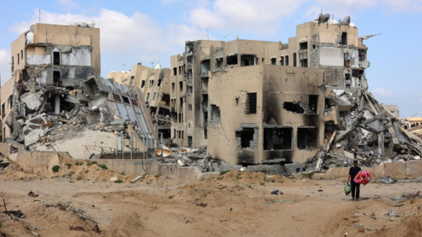 Trêve à Gaza: Les négociations ont commencé au Qatar