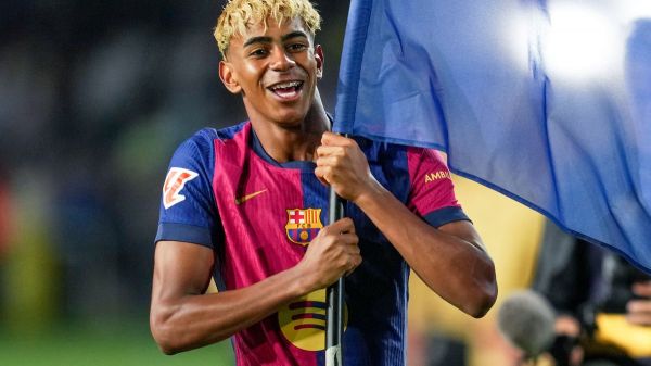 Lamine Yamal - Neymar : La grosse annonce en Espagne !
