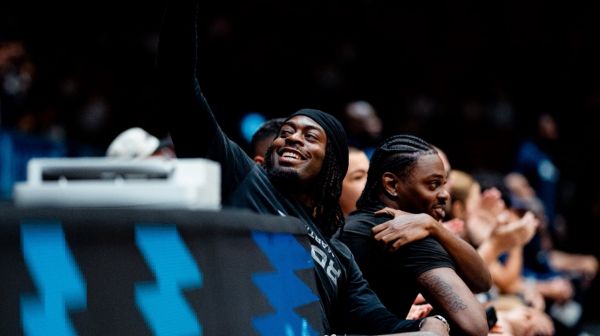 Luguentz Dort ne suffit pas pour inspirer l'Alliance