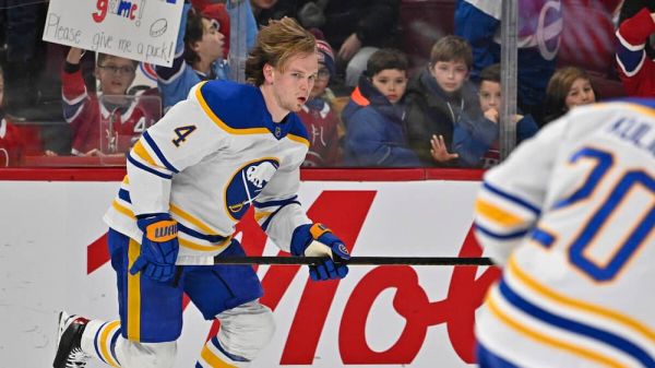 Les Sabres se protègent contre l'offre hostile
