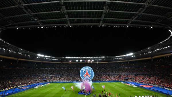 Après Mbappé, le PSG va signer un coup historique ?