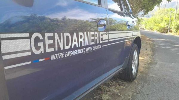 Houaïlou : un homme de 19 ans décède dans une sortie de route