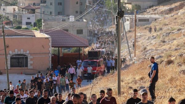 Israël attaque des cibles houthies au Yémen