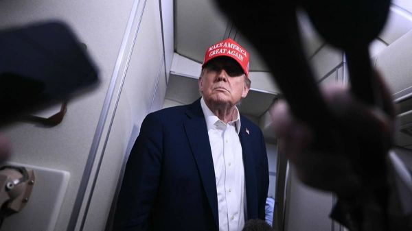 Une trêve en vue à Gaza? Donald Trump fait ses preuves au Moyen-Orient, selon un chercheur