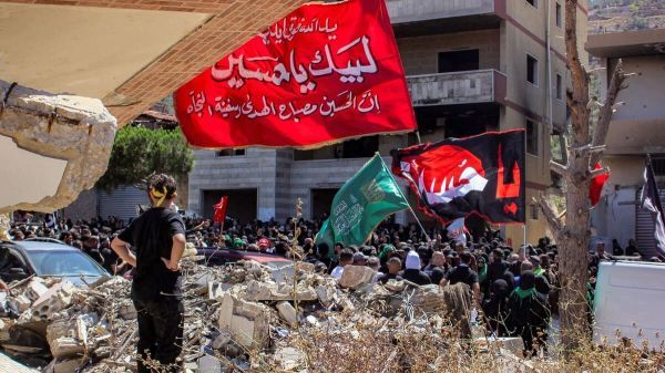 Le chef du Hezbollah exclut de «capituler» sous la menace d'Israël
