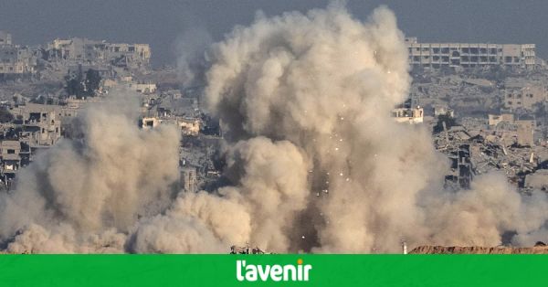 Conflit Israël-Palestine: des négociations ont commencé au Qatar pour une trêve à Gaza