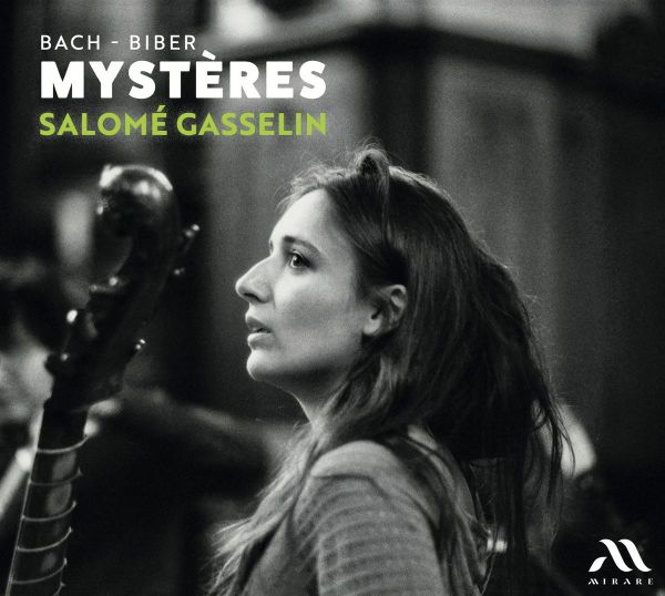 Les troublants chemins musicaux de la viole de gambe de Salomé Gasselin
