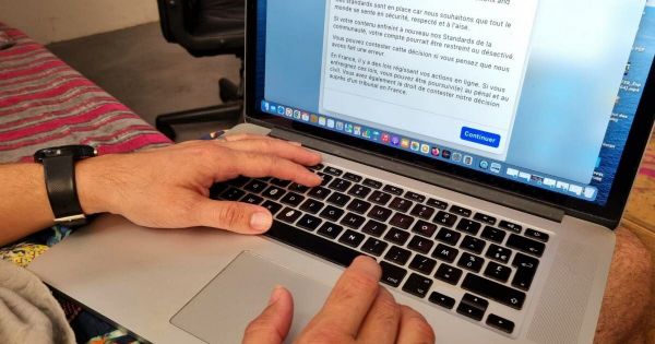Toul. Le groupe Facebook « Ça se passe à Toul » s'est vu suspendre son compte