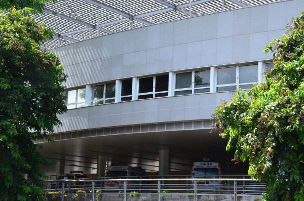 Le licenciement du psychiatre de Tokani annulé