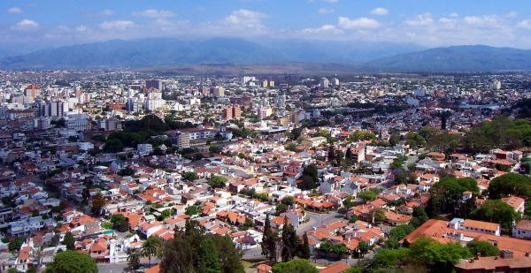 Le Nord argentin ou l'exil intérieur