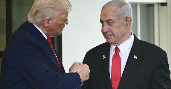 Guerre à Gaza : Nétanyahou sous pression de Trump pour un cessez-le-feu