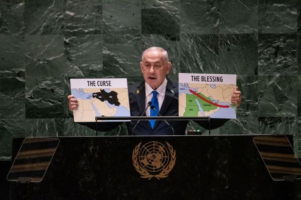 Benyamin Netanyahou, l'obsession du « Grand Israël »