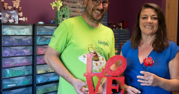 Doubs. Lego Masters, saison 5 : un couple de Bonnay concourt à l'émission de M6