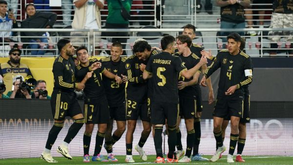 Gold Cup: le Mexique titré après avoir renversé les Etats-Unis de Pochettino