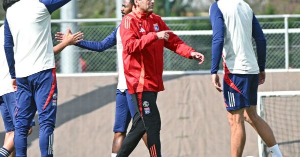 Football. OL : une reprise sous une montagne de questions
