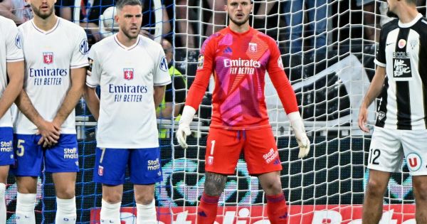 Football - Ligue 1. En plein doute sur son avenir, l'OL reprend l'entraînement ce lundi