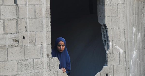 Gaza, Inondations au Texas et Suriname : les informations de la nuit