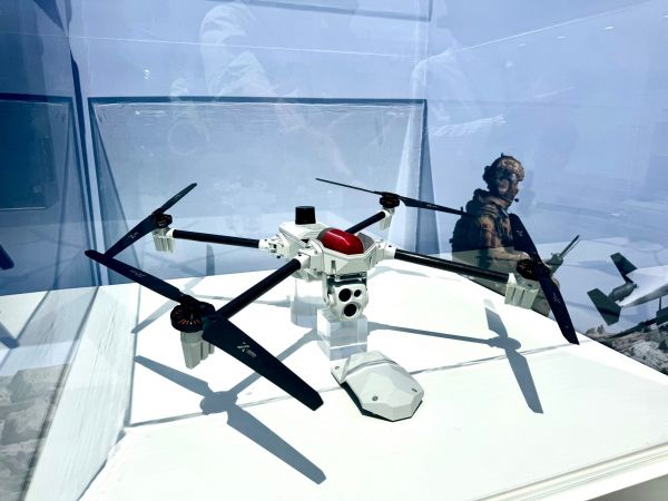 L'armée française va recevoir avant le 14 juillet ses premiers drones kamikazes