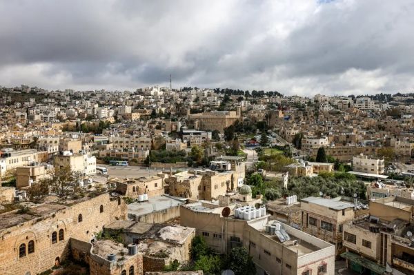 5 cheikhs d’Hébron veulent que leur ville quitte l’Autorité palestinienne et rejoigne les Accords d’Abraham