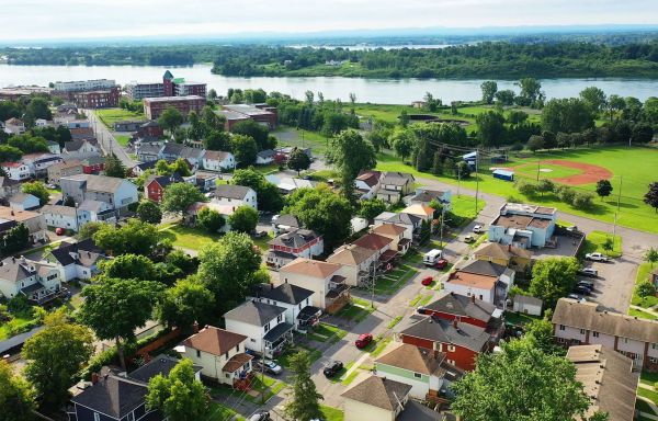 Choisir l'Ontario pour vivre en français
