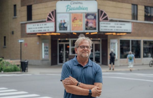 Un expert en développement économique convoite la mairie de Villeray–Saint-Michel–Parc-Extension pour Projet Montréal