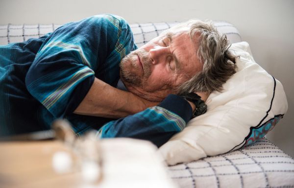 Le nez peut s'éteindre et le sommeil s'agiter à l'approche des maladies neurodégénératives