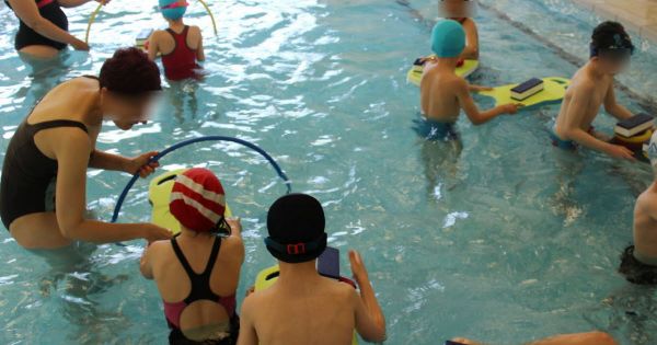 Vosges. L'Agglomération d'Épinal n'assumera plus les cours de natation pour les scolaires