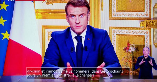 Politique. « Une option de dernier recours » : Emmanuel Macron face au dilemme de la dissolution