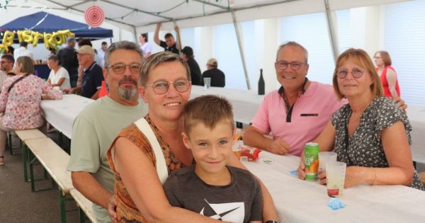 Selongey. À l'Ehpad, le Bistrot du Champ-de-Mars crée du lien et du bien