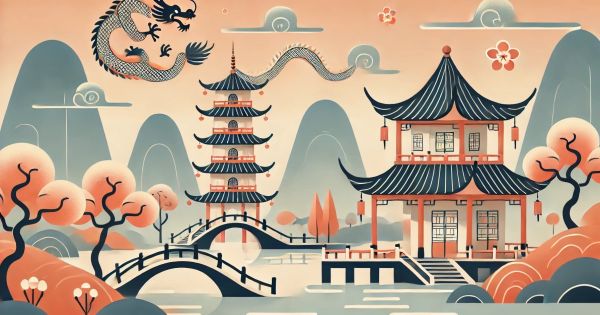 Horoscope chinois du lundi 7 juillet 2025 signe par signe