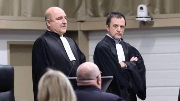 Procès des effondrements mortels de la rue d'Aubagne à Marseille : l'heure de vérité