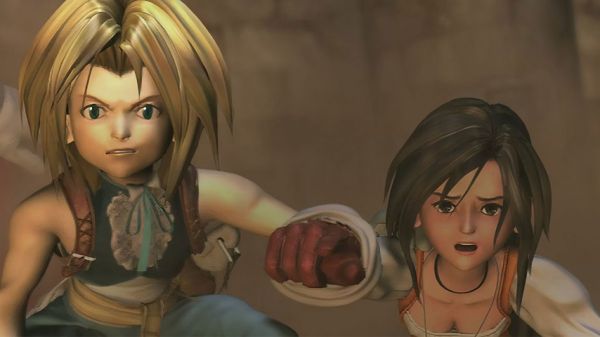 Mémoire cash - Il y a 25 ans, Final Fantasy IX se demandait si la vie vaut bien la peine d'être vécue