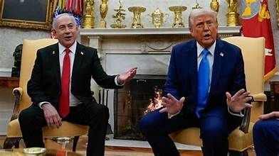 Benjamin Netanyahu est de retour