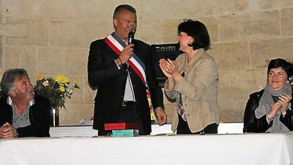 Football, finances, objectifs... les confidences de Thierry Cenatiempo, futur repreneur et président de Nîmes Olympique