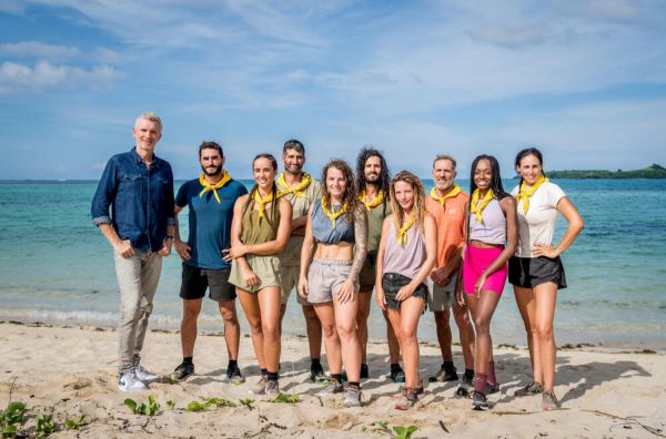 Koh-Lanta : ce couple emblématique annonce sa rupture après plusieurs années d'amour