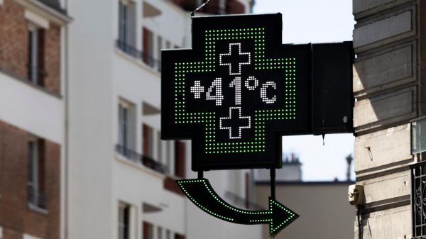 La canicule à peine terminée, on sait quand arrive la prochaine vague de chaleur