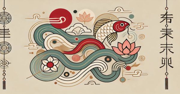 Horoscope chinois du 7 juillet au 13 juillet 2025 signe par signe