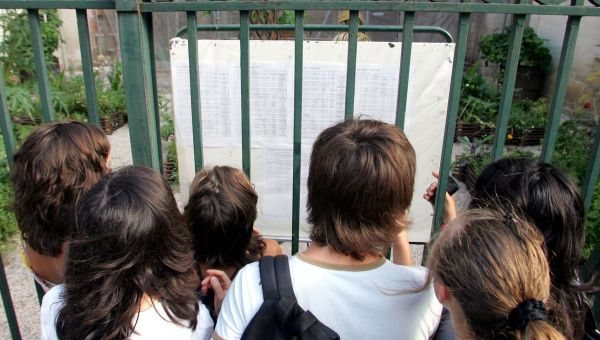 Brevet 2025 : retrouvez les résultats, académie par académie
