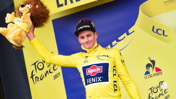 Tour de France 2025, étape 3: parcours, profil, horaires, favoris... Tout ce que vous devez savoir sur l'étape du jour