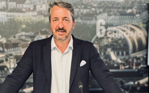 "On est là pour aider à la manifestation de la justice" assure Hubert de Boisse