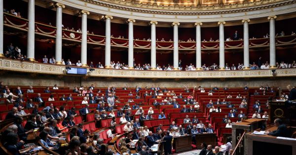Interview. Un an après les législatives : « Une nouvelle dissolution accentuerait l'instabilité politique »