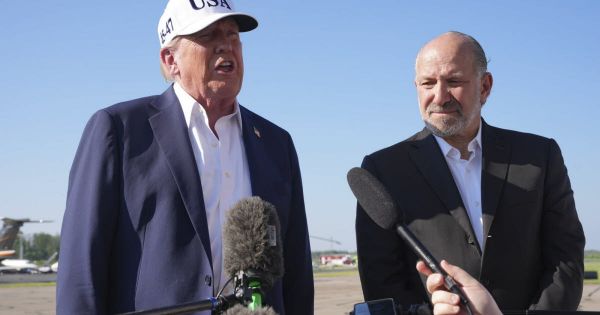 États-Unis. Droits de douane : sans accord avec Washington, les surtaxes s'appliqueront au 1er août