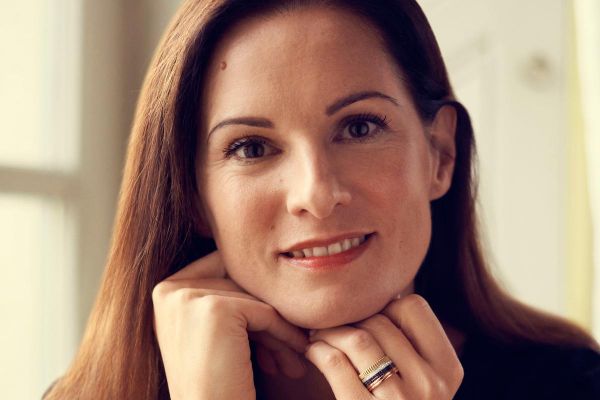 Claire Choisne, directrice des créations de Boucheron : « La beauté de la nature est aussi précieuse que le plus gros des diamants »