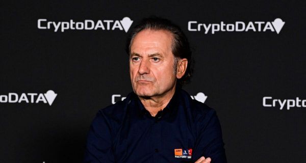 MotoGP : Un constructeur iconique de retour dans la catégorie ?