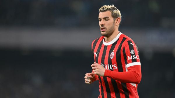 DIRECT. Mercato: Théo Hernandez devrait bientôt prendre la direction d'Al Hilal