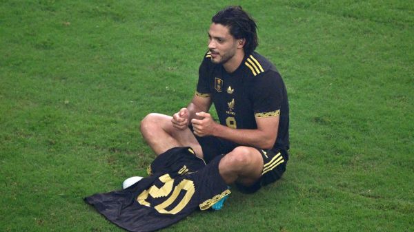 Maillot floqué et célébration jeu vidéo... l'hommage de Raul Jimenez à Diogo Jota, son ancien équipier
