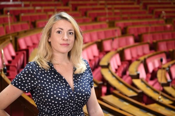"Cahiers des Gilets Jaunes" : la députée Marie Pochon assure que "nous n'avons plus le luxe de promesses non tenues"