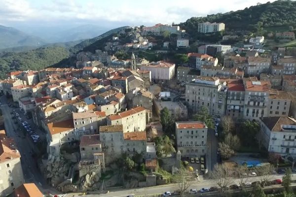 Le musée d'archéologie de la Corse à Sartène : un voyage dans 10 000 ans d'histoire