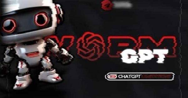 WormGPT, le ChatGPT du crime : l'inquiétante ascension d'une IA prisée des hackers
