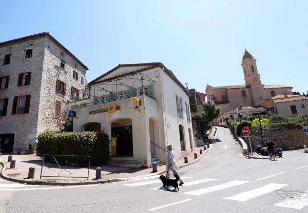 Absence de courrier, colis livrés à plusieurs kilomètres... Des habitants se plaignent du mauvais service fourni à La Turbie